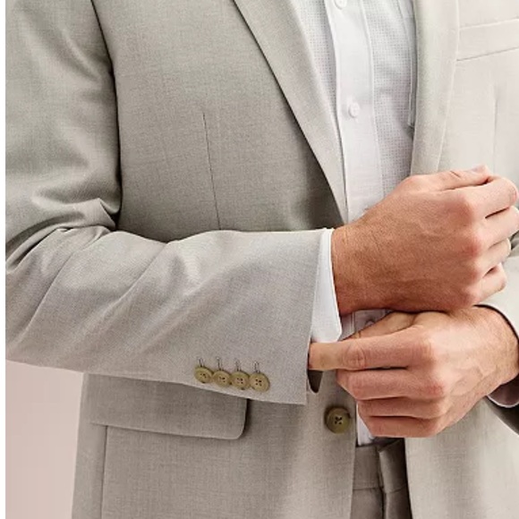 Suit jacket - Picture 3 of 7